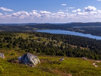 Nevelfjell